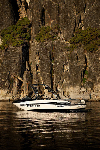 Malibu Wakesetter 247 LSV