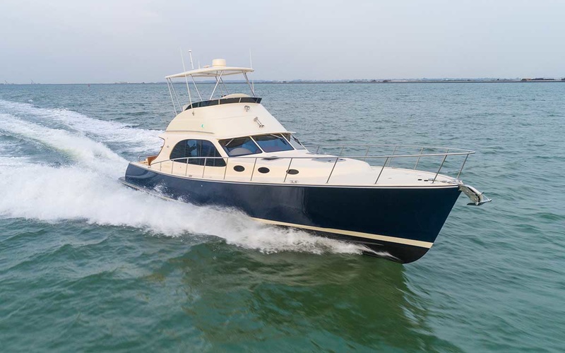 Palm Beach PB50