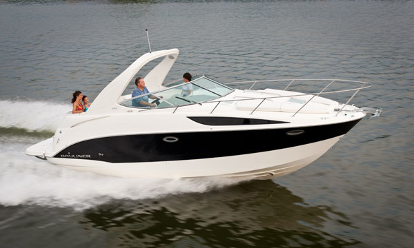 Bayliner 285 Cruiser