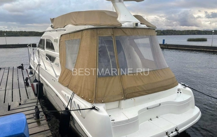 Sealine F34 (1996)