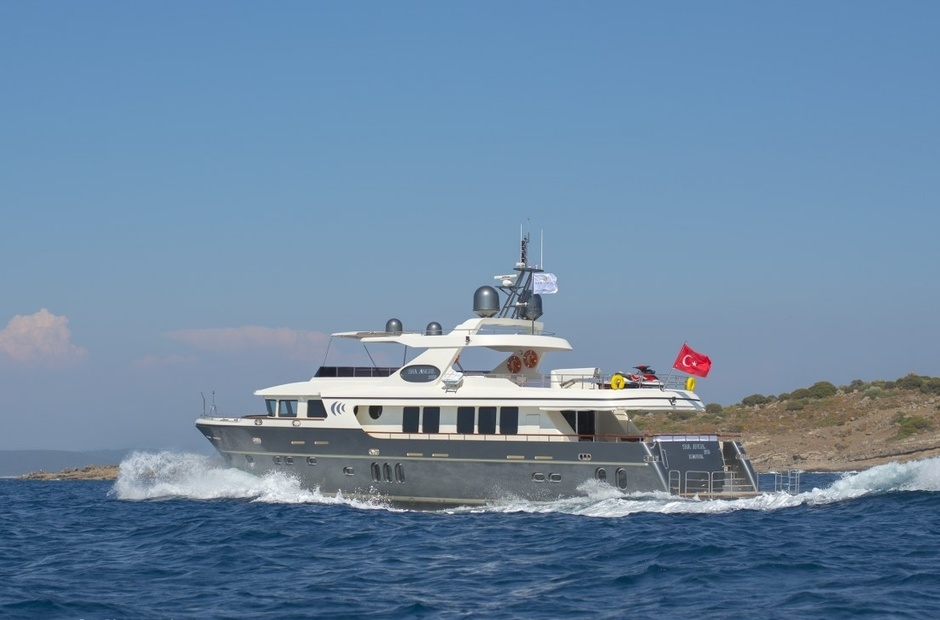 Tulza Sea Angel