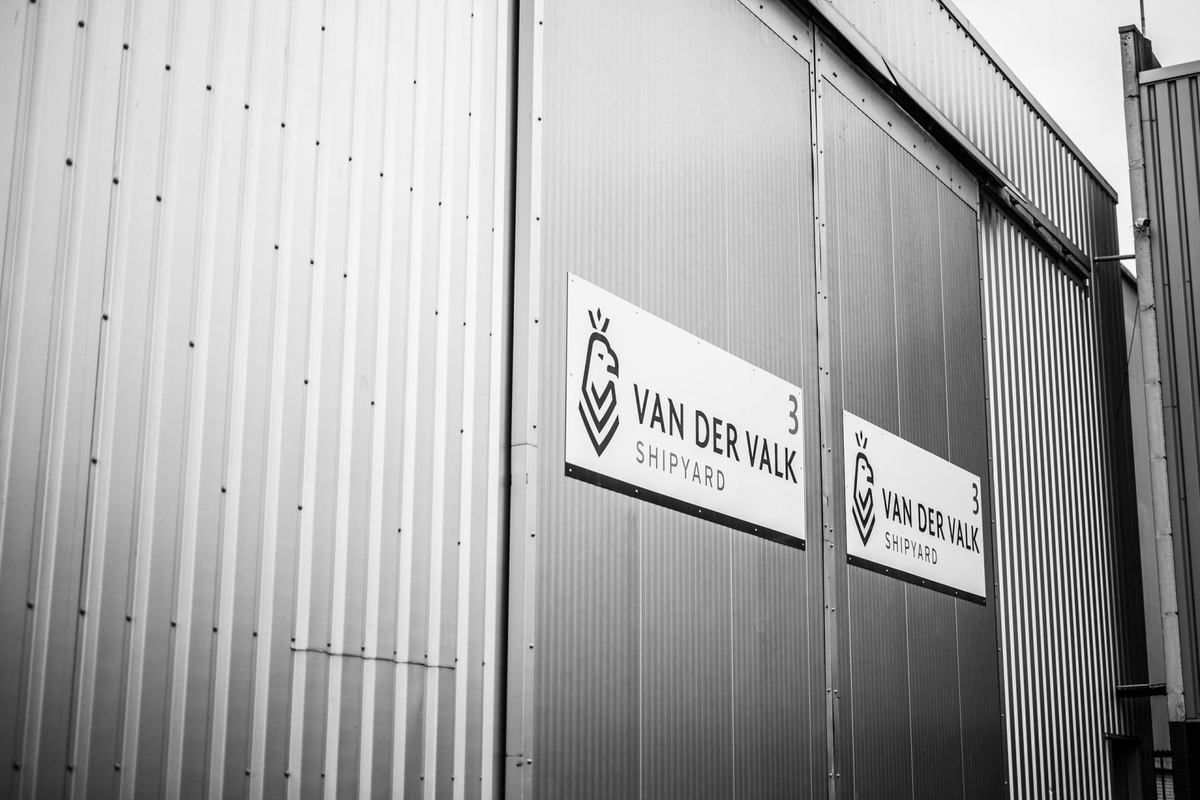 Van der Valk Yachts