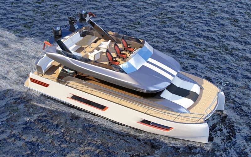 Baikal 14 DS