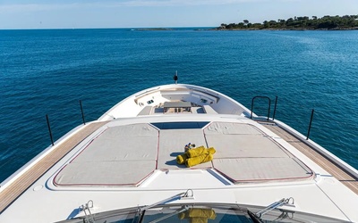 Crownline E 255