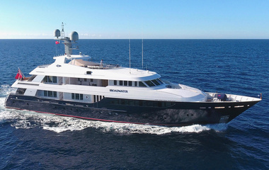 Feadship Picnic