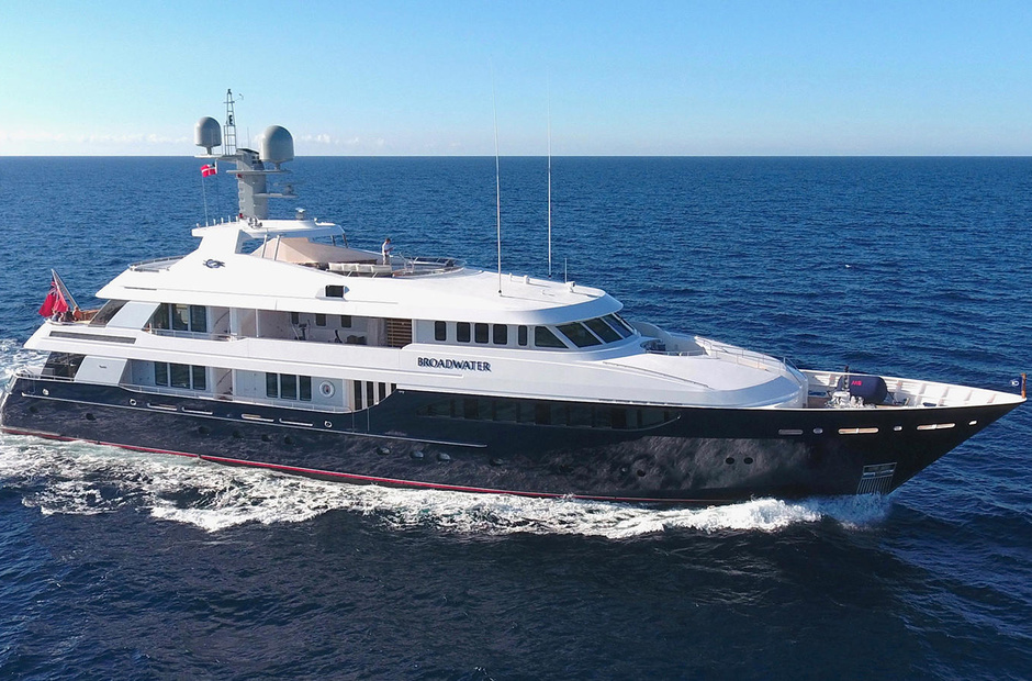 Feadship Picnic