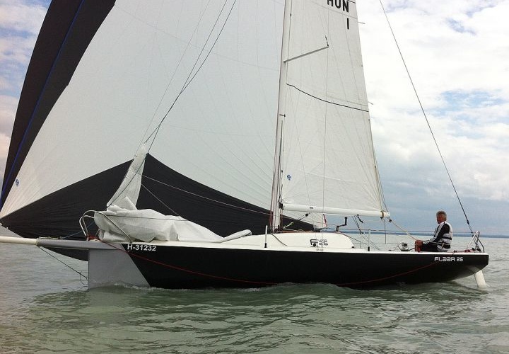 Flaar 26