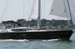 Discovery Custom 68