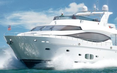 Monte Fino F76