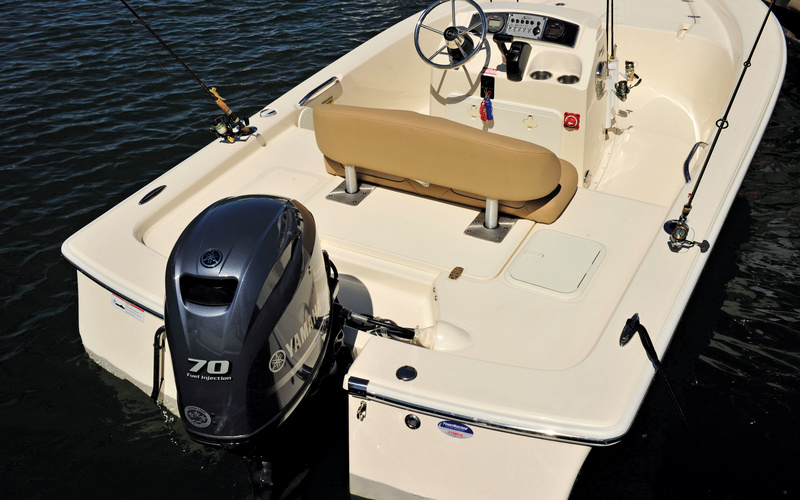 Scout 177 Sport