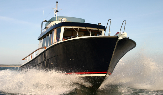 Targa 44