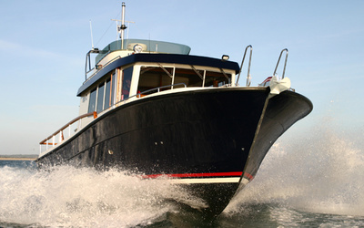Targa 44