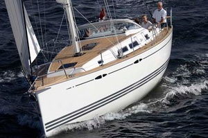 X-Yachts Xc 38