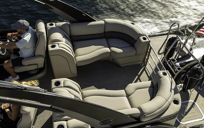 Barletta Lusso 25QSS/QCSS