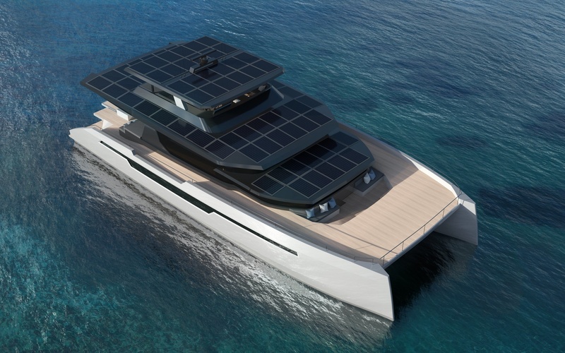 Serenity 84