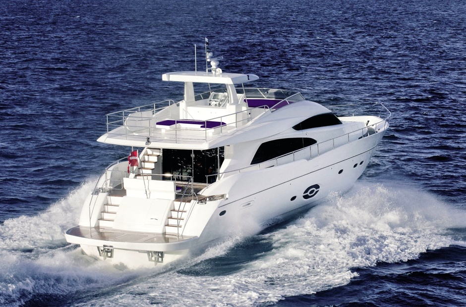 Royal Denship Sophia