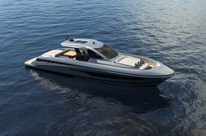 Canados  Gladiator 571