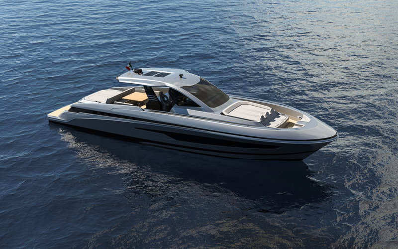 Canados  Gladiator 571