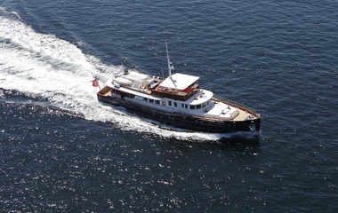 Su Marine  Darwin