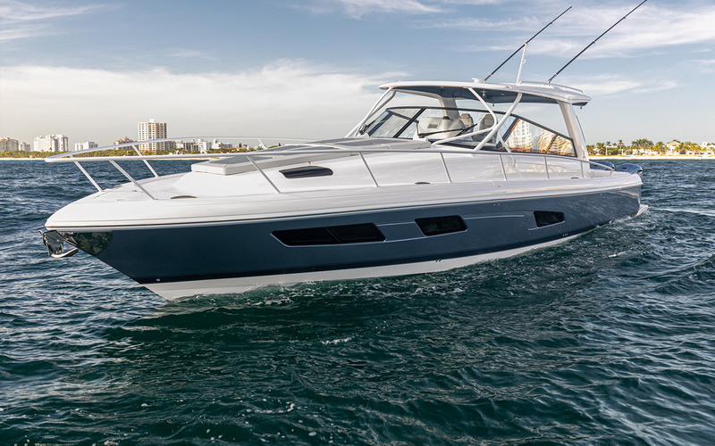 Intrepid  477 Evolution