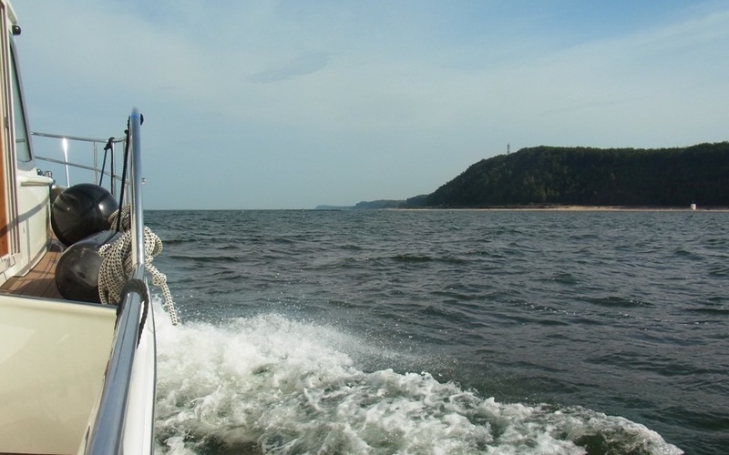 Aquanaut EV 1300 II