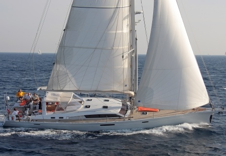 Garcia GY65