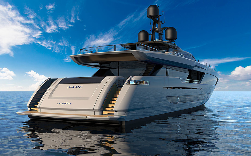 Baglietto  Superfast42