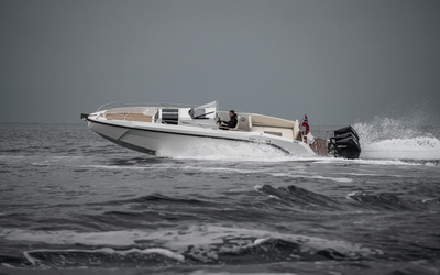 Hydrolift X-32 S