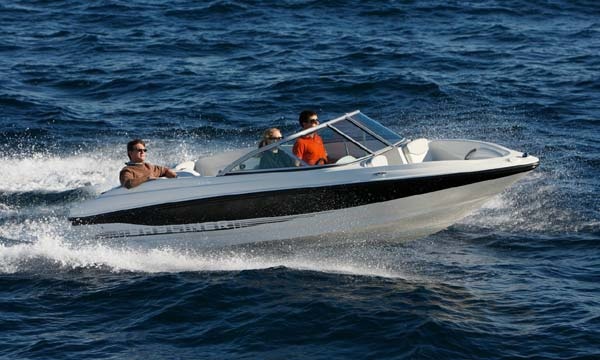 Bayliner 175 GT 