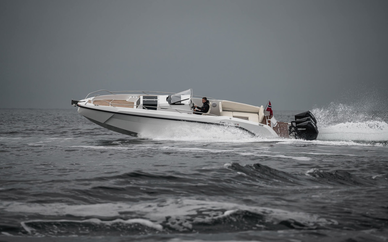 Hydrolift X-32 S