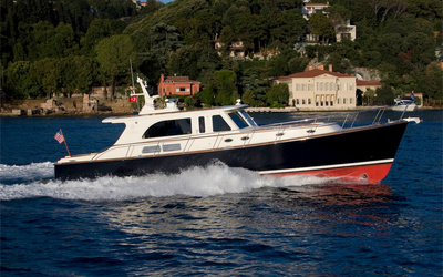 Vicem 55 Classic