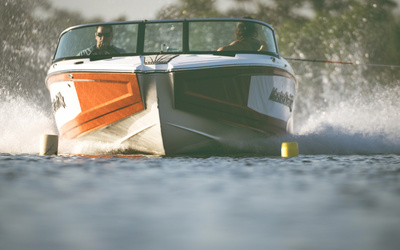 Mastercraft PROSTAR