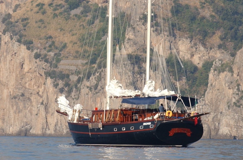Ege-Yat Myra