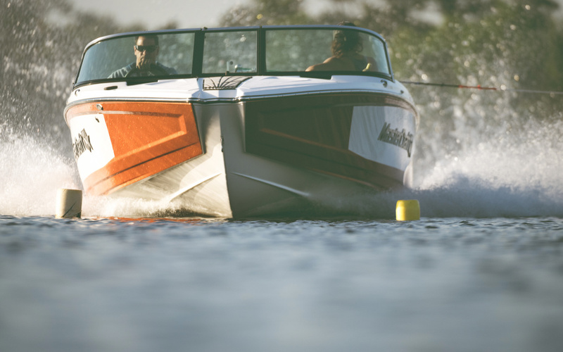 Mastercraft PROSTAR