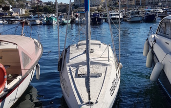 AB Yachts 100