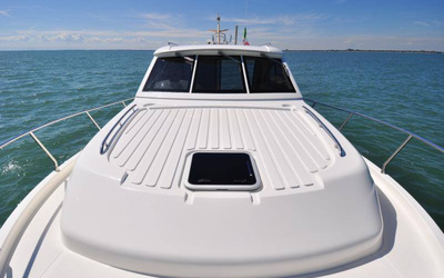 Cantieri Estensi 38 Goldstar