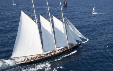Graafship Atlantic