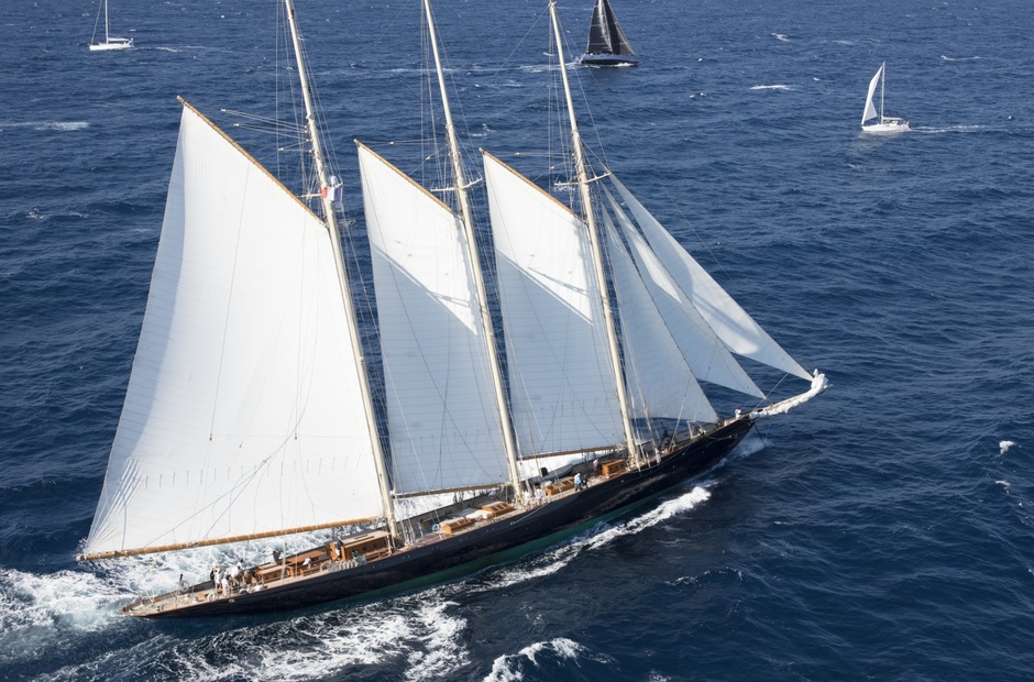 Graafship Atlantic
