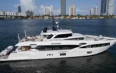 Gulf Craft Santosh