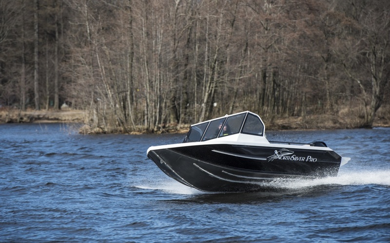 NorthSilver PRO 470 M