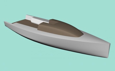 Arbor Yachts 26