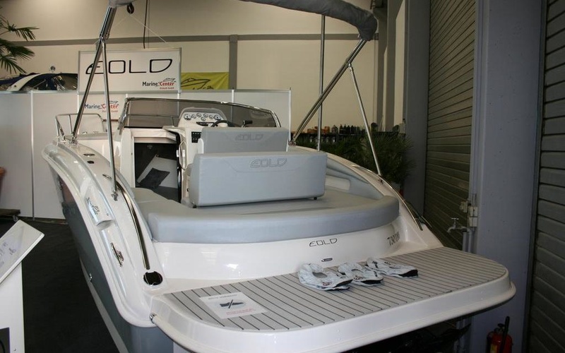 Eolo 730 Day efb