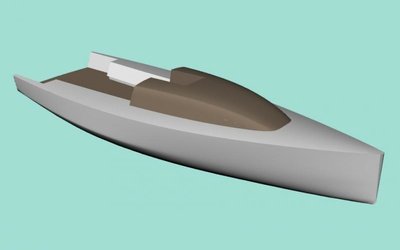 Arbor Yachts 26