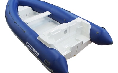 WINboat 440RL