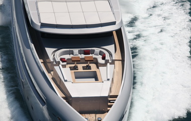 Bilgin Yachts M