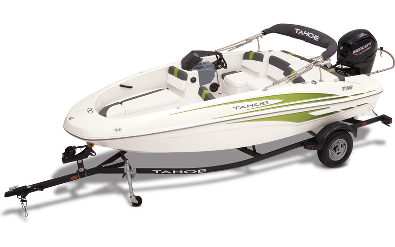 Tahoe T16