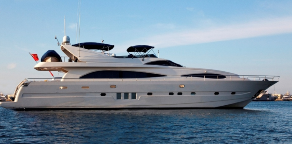 Astondoa Martello