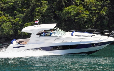 Oryx 42