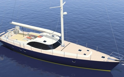 Black Sea Yachts BSY 72