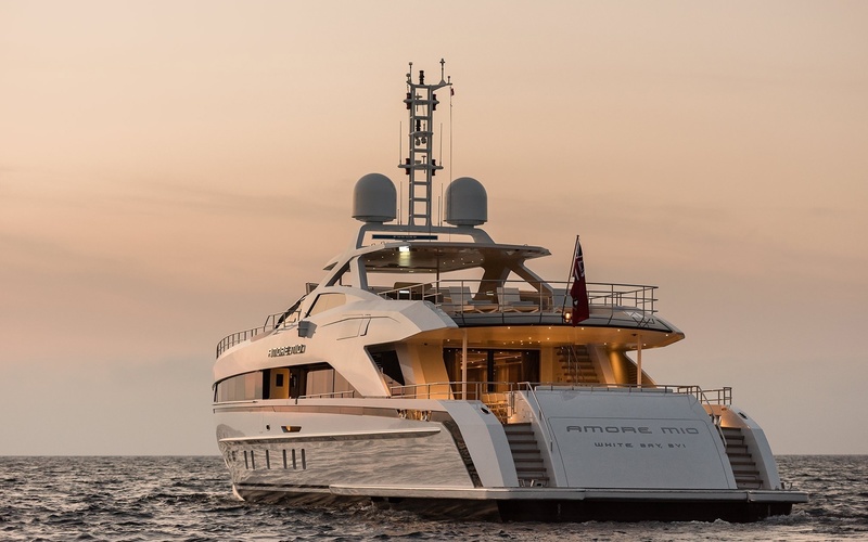Fairline Targa 65 GT